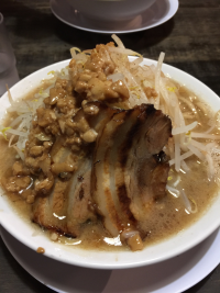 ラーメン